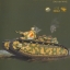 1/35 Char 2C French Super Heavy Tank