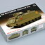 1/72 US M 113ACAV Armored Car