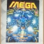 OC0315;นิตยสารเกมส์MEGA ปี1991 ฉบับที่25
