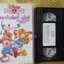 วีดีโอเทป Video Tape เฮฮากับมิกกี้ เมาส์ วอลท์ดิสนีย์