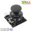 PS2 จอยสติกส์ PS2 Joy XY Joystick Module 9-Pin for Arduino