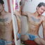 นิตยสาร KFM SPECIAL VOL.09 / เปิดเผยตามรูป