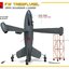 1/35 FW TRIEBFLUGEL WITH BOARDING LADDER