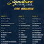 CD,อั่ม อัมรินทร์ นิติพน - Signature Collection Of Um Amarin(3CD)