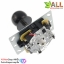 Arcade Analog Joystick สีดำ