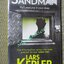 The Sandman - Lars Kepler