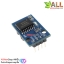 DS3231 high-precision clock module โมดูลนาฬิกา DS3231 สำหรับ Arduino