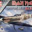 1/32 Supermarine Spitfire Mk. II Iron Maiden: Aces High
