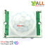 Motion Sensor PIR HC-SR501 เซนเซอร์ตรวจจับความเคลื่อนไหว Infrared sensor HC-SR501 for Arduino