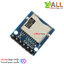 โมดูล Mini Micro SD Card Micro SD Card Module MicroSD Card Adapter