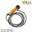เซ็นเซอร์ตรวจจับวัตถุ E3F-DS30C4 proximity switch DC 6-36V 3 Wire NPN IR Photoelectric Sensor