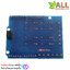 Uno R3 Relay module 4 Channel Relay Shield for Arduino