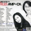 CD,แอม & ดา ชุด Forever Love Hits Amp Saowaluk & Da Inca