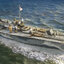 1/35 Vosper MTB 74 with crew
