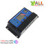 Solar Cell Charger Controller 12V/24V 20A พร้อมช่อง USB 2 ช่อง 5V โซล่าเซลล์ชาร์จเจอร์ระบบ PWM