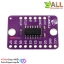 SN74HC164D 74HC164 8-bit Shift register module development board โมดูลขยายขา 8 ช่อง
