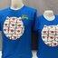 เสื้อยืดเป่ายิ้งฉุบ ลายน้องหมู เรื่องหมูๆ ทำอะไรก็ง่ายๆ Cotton100% เสื้อยิดผ้าดี ใส่สบายไม่ร้อน