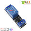 Relay 12V relay 1 channel module โมดูลรีเลย์ 12V 1 ช่อง