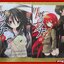 Shakugan no Shana เนตรเพลิงชานะ ครบ3เล่มจบ