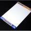 PLA-PLATE 2.0MM Size B4 (364x257mm.) 1Pcs.