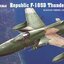 1/32 Republic F-105D Thunderchief