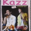 นิตยสารKAZZ ฉบับที่01 ปี2548 ปก วงD2B ฟิลม์ รัชภูมิ ปฐมฤกษ์