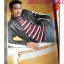 นิตยสารทีวีรีวิว TV REVIEW ฉบับที่210 ปี2546 ปก ธีรภัทร์ สัจจกุล สภาพดี