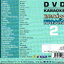 DVD Karaoke,แกะกล่องเพลงดัง 2 ใหม่แกะกล่อง 30 เพลงดัง (ดีวีดี คาราโอเกะ)(2558)