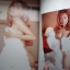 FACE PHOTO ALBUM SPECIAL COVER GIRL MUANFUN BUNDITSAKUL