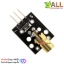 Laser Head Transmitter Sensor Module for Arduino AVR PIC KY-008