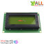 LCD 1604 Module 16x4 จอ LCD 1604 ขนาด 16 ตัวอักษร 4 บรรทัด สีเหลือง 5V พร้อม I2C
