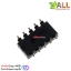 ดิฟสวิตช์ 5 ช่อง 2.54mm SMD DIP switch 5 bit SMT toggle switch 5p