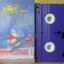 วีดีโอเทป Video Tape อลิศ ท่องแดนมหัศจรรย์ วอลท์ดิสนีย์