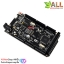 บอร์ด Mega +WiFi R3 ATmega2560+ESP8266 for Arduino (32Mb memory) mega wifi USB-TTL CH340G. Compatible for Mega NodeMCU WeMos ESP8266 (Arduino-Compatible)