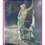 MADONNA มาดอนน่าประมวลภาพสีจากอัลบั้มสหรัฐอเมริกาสภาพ 80%
