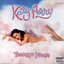 CD,Katy Perry - Teenage dream (2010)