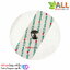 ECG Biomedical Sensor Pad Electrode paste sheet ECG lead patch