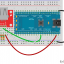 Micro USB Breakout Board