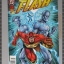 การ์ตูน DC comics การ์ตูนภาษาอังกฤษ FLASH ฉบับที่ 008 ปี2538 ตอน GROWING UP FAST