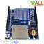 Data Logger Shield โมดูลบันทึกข้อมูลลง SD Card สำหรับ Arduino เฉพาะอุปกรณ์ไม่รวมถ่าน