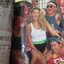 นิตยสารPLAYBOY USA ฉบับ JULY 1995