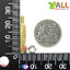 น็อตทองเหลืองตัวผู้และตัวเมีย 3mm 20+6mm Pillars Nut M3 10 คู่