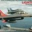 DECAL 1/48 PEACE NARESUAN PROGRAM 30th ANNIVERSARY LIGHTING 103 SQUADRON WING1 (F-16B)