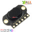 TOF400C VL53L1X เซ็นเซอร์วัดระยะทางแสงเลเซอร์ ความแม่นยำสูง Laser Ranging Sensor Module ระยะตรวจจับ 0-400cm