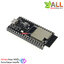 บอร์ด ESP32 NodeMCU ESP-32S CP2102 esp32s nodemcu 38 ขา