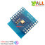WeMos D1 Mini BMP180 Shield