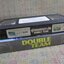 วีดีโอเทป Video Tape Double Team คู่โหดมหาประลัย พากย์ไทย ค่าย CVD