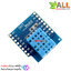 Wemos DHT11 Shield for WeMos D1 Mini
