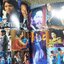 นิตยสารเอนเตอร์เทน Entertain ฉบับที่0915 ปี2550 ปก FUR โปสเตอร์เรื่อง Dreamgirls
