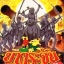 บางระจัน VCD การ์ตูนไทยสำหรับเด็ก